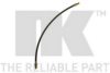 NK 854802 Brake Hose